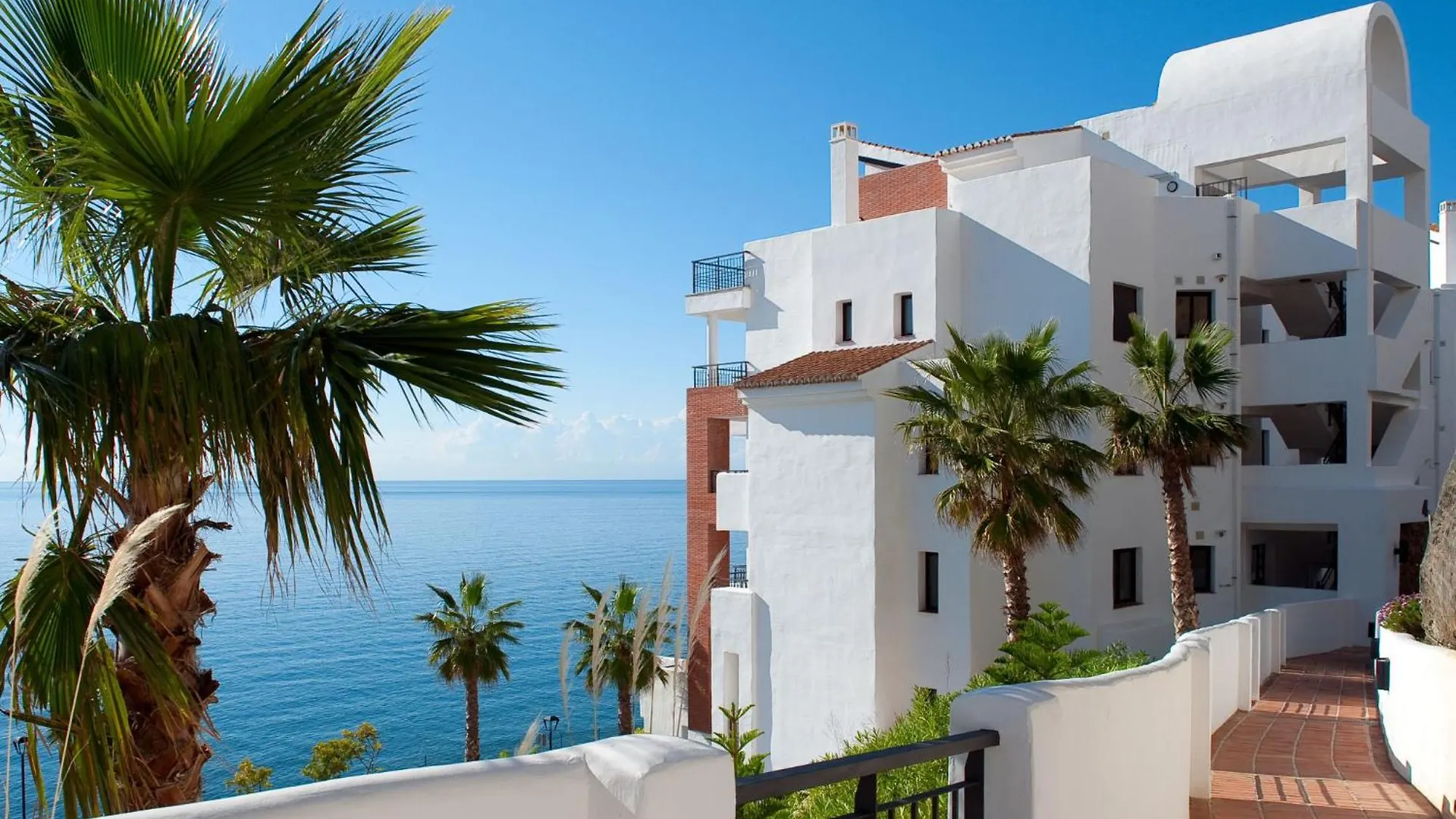 Apartment Front Sea By Interhome Torrox Spanyolország
