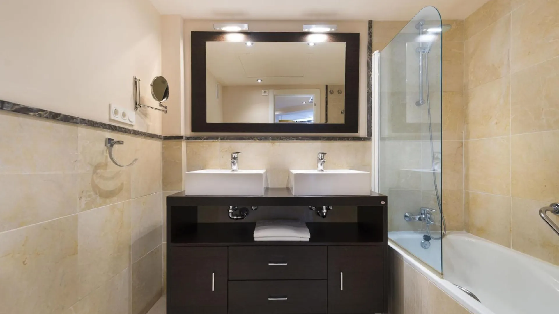 Apartment Front Sea By Interhome Torrox