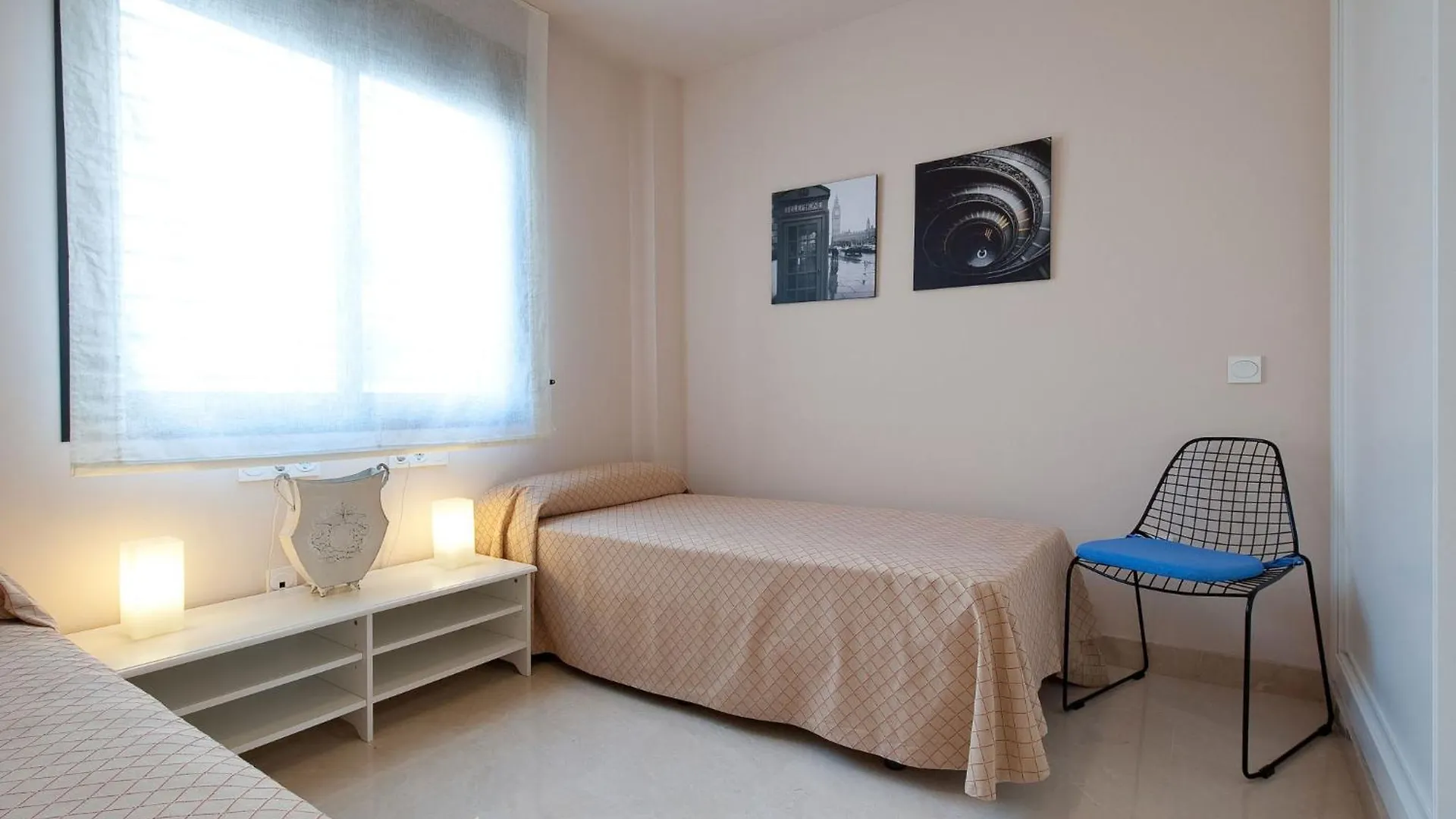 Apartment Front Sea By Interhome Torrox 0*,  Spain